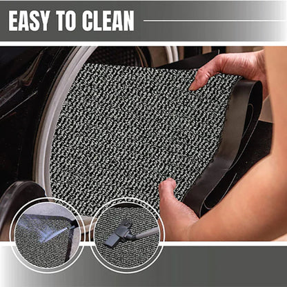 Dust Control Floor Mat - Indoor and Outdoor L51