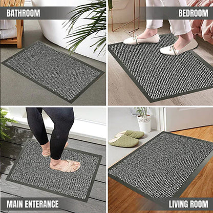 Dust Control Floor Mat - Indoor and Outdoor L51