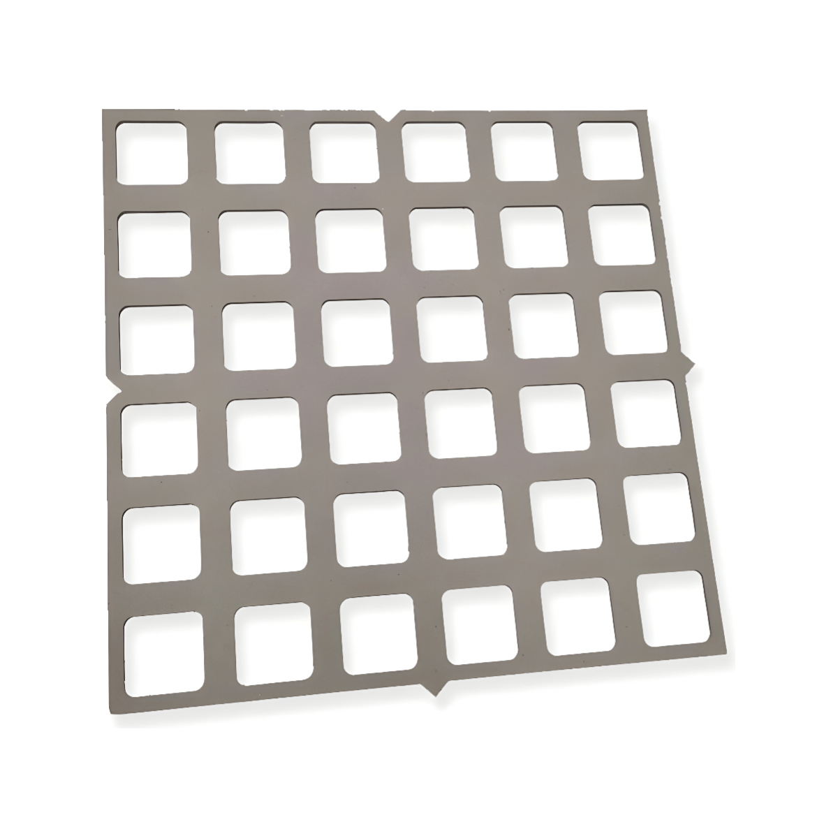 Installation Template – Flat-Back TGSI 300 mm × 300 mm